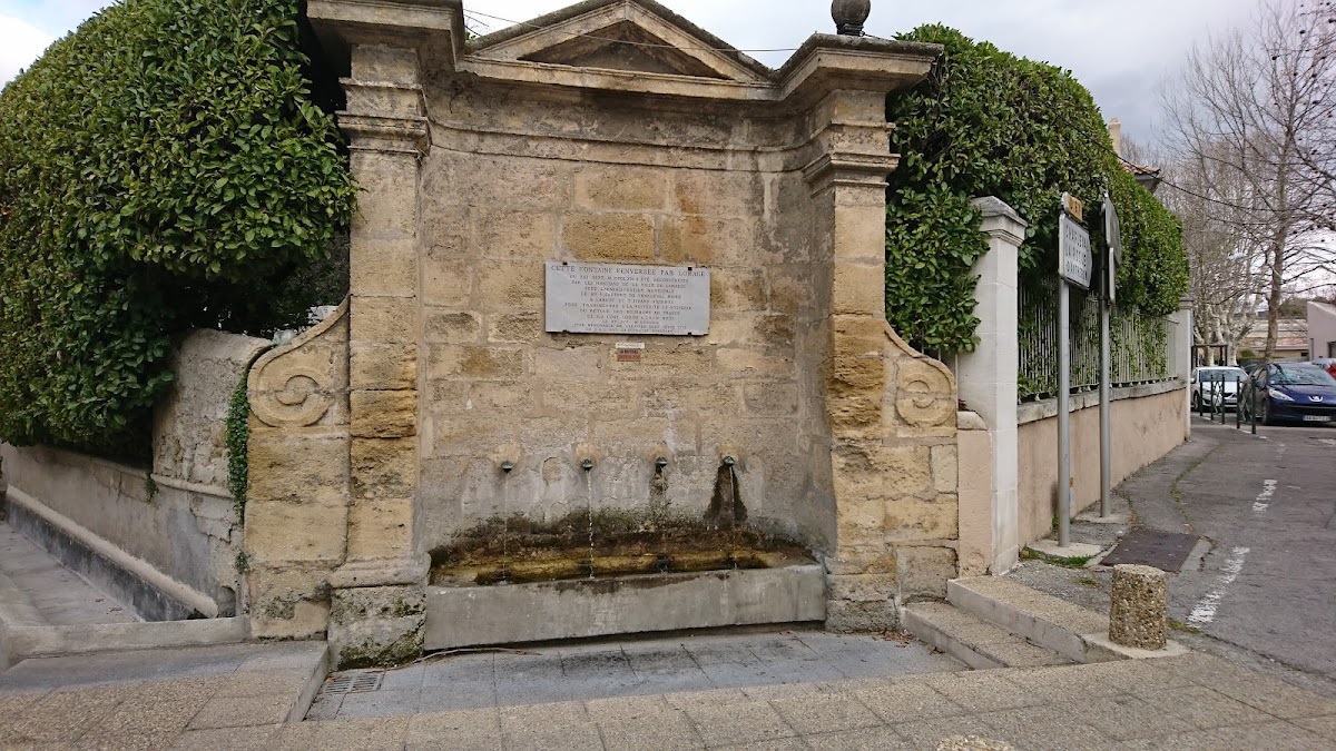 EHPAD Saint Thomas de Villeneuve - Photo 5 sur 5 - Environnement et extérieurs