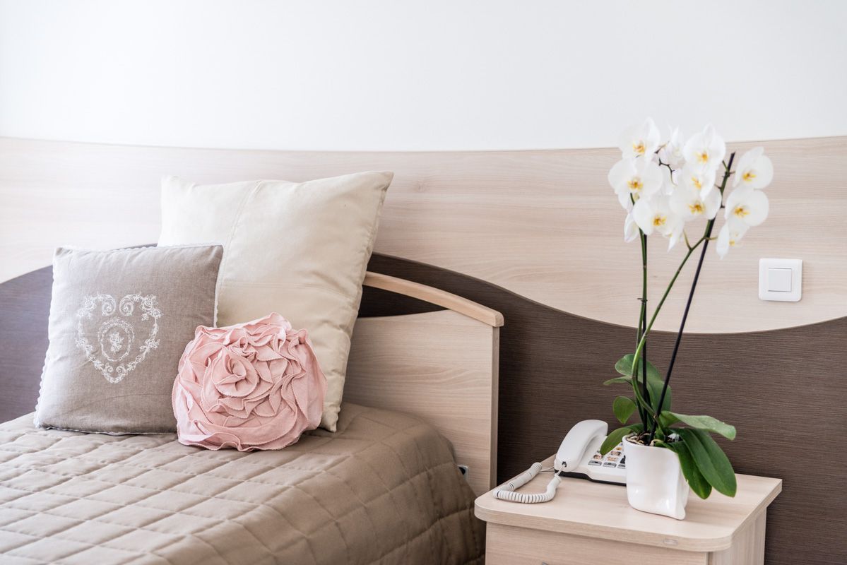 EHPAD Tonus Vitamine - Photo 4 sur 5 - Espaces de vie