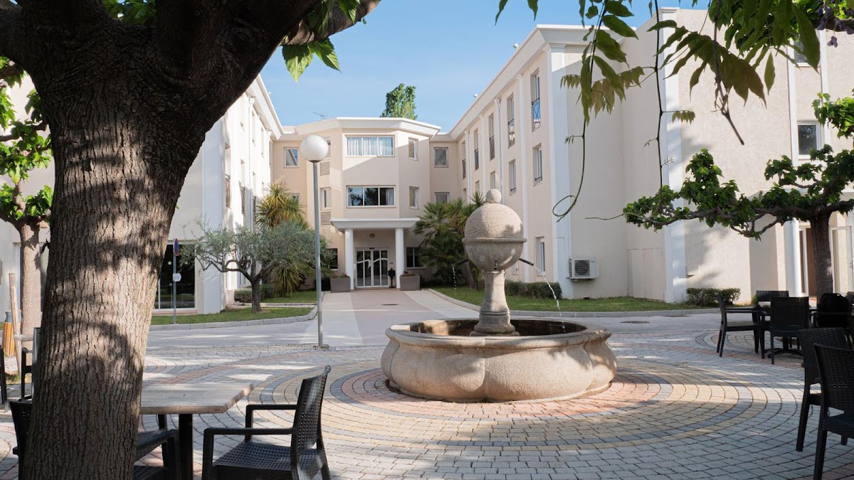 Photo de EHPAD Tonus Vitamine, EHPAD à DRAGUIGNAN