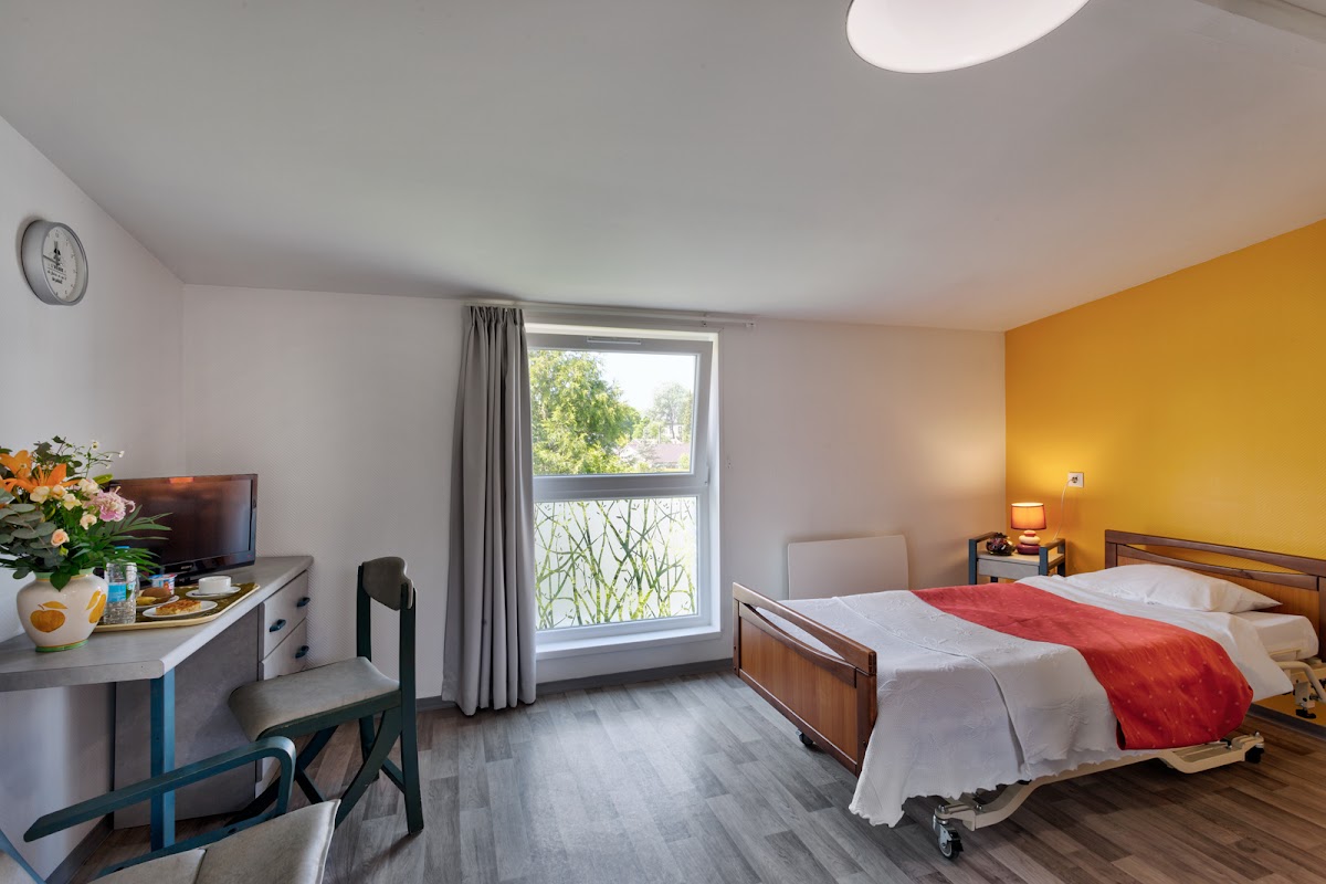 Résidence Les Verrières - Photo 2 sur 5 - Intérieur et espaces communs