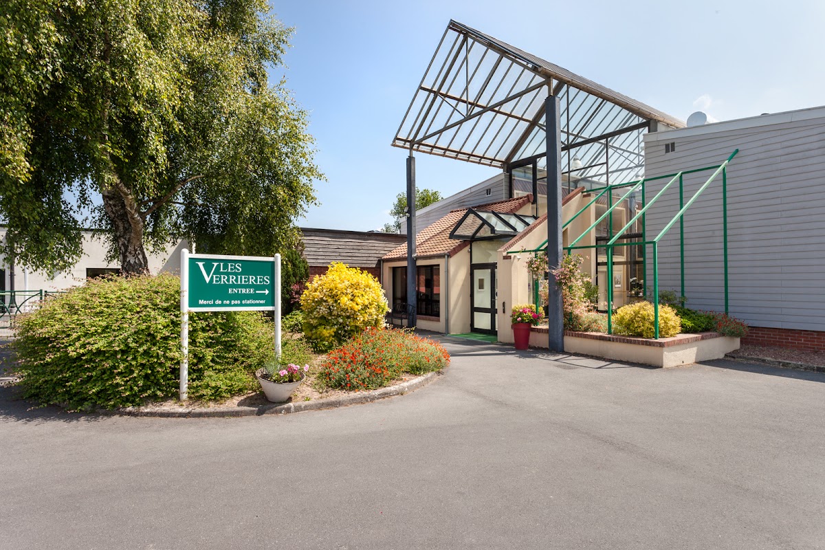 Résidence Les Verrières - Photo 4 sur 5 - Espaces de vie