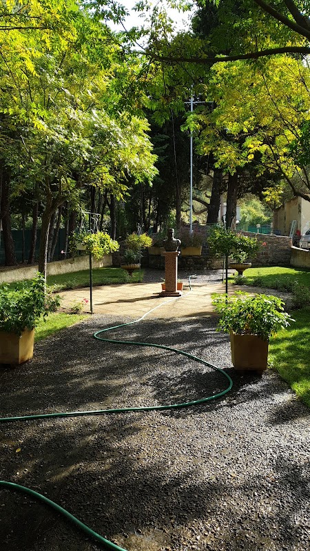 LA MAISON DU LEGIONNAIRE - Photo 5 sur 5 - Environnement et extérieurs