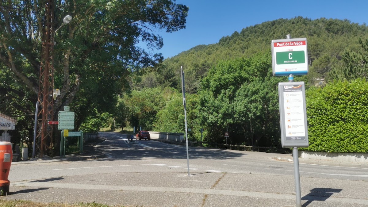 LA MAISON DU LEGIONNAIRE - Photo 4 sur 5 - Espaces de vie