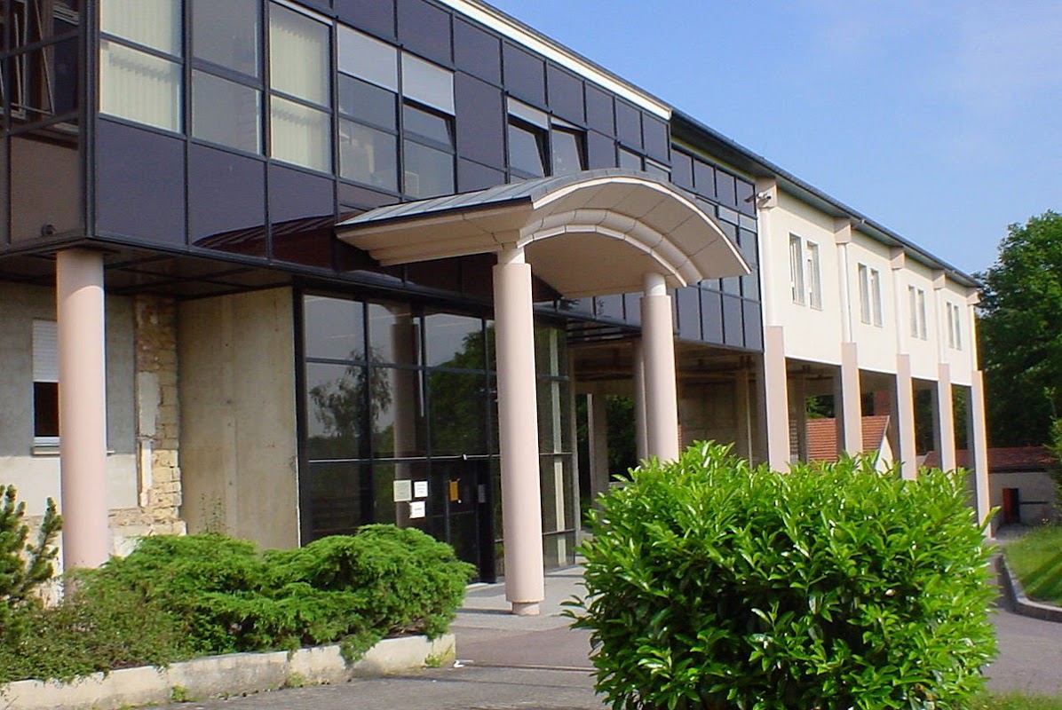 Photo de USLD du Pôle hospitalier gériatrique, ESLD à CREUTZWALD