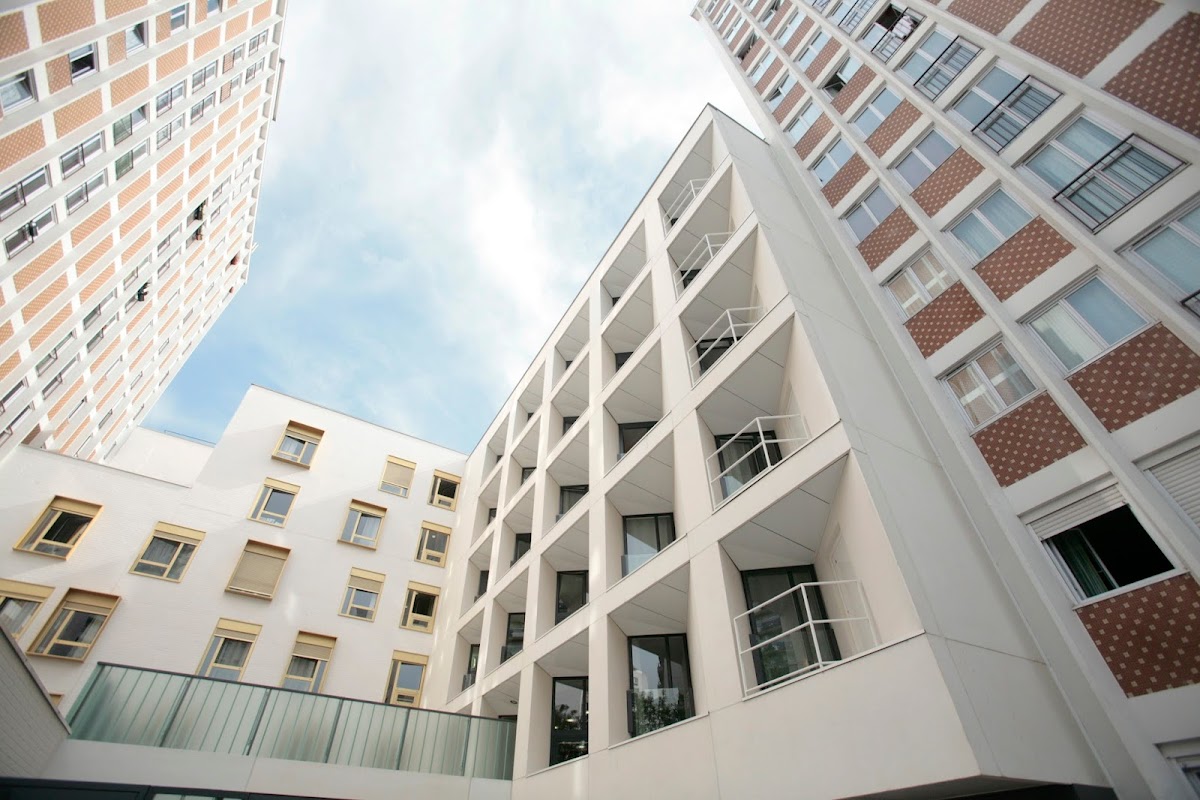 La Maison du Parc - Photo 2 sur 5 - Intérieur et espaces communs