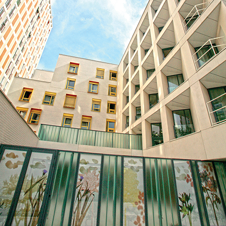 La Maison du Parc - Photo principale