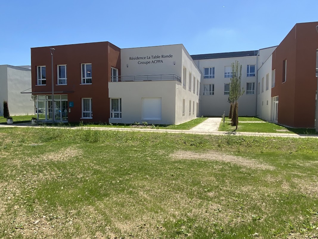 EHPAD La table ronde