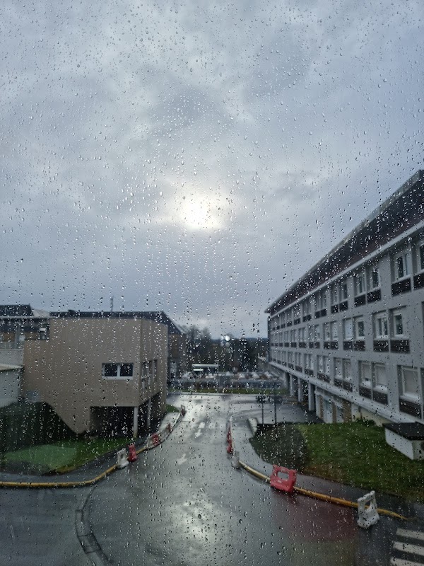 USLD Centre hospitalier de Vire