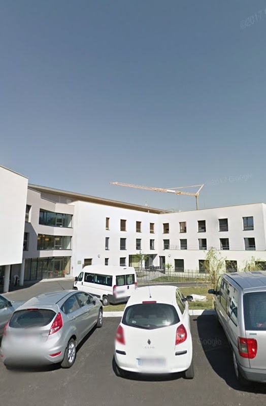 Résidence La Sérigoule