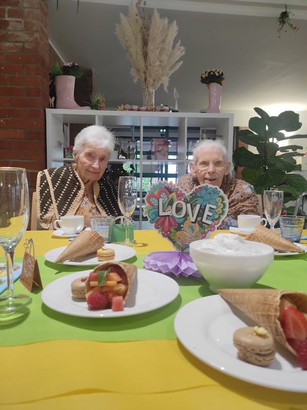 EHPAD de Provin - Photo 3 sur 5 - Chambres et hébergement