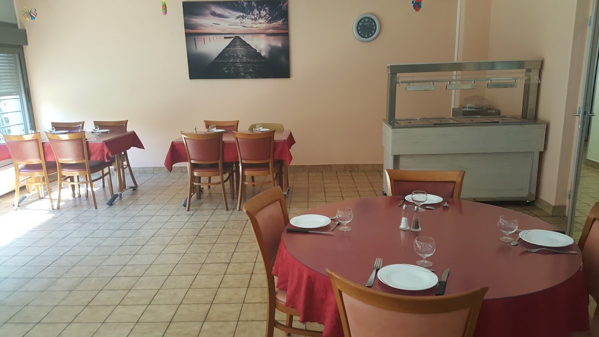 Résidence autonomie Les marronniers - Photo 4 sur 5 - Espaces de vie