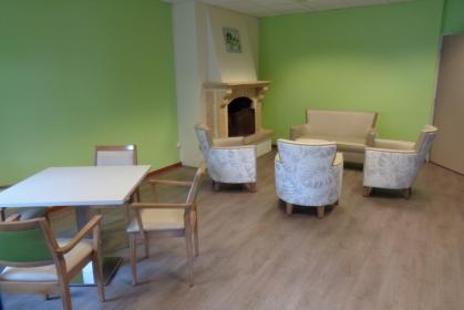 Résidence autonomie Les marronniers - Photo 5 sur 5 - Environnement et extérieurs