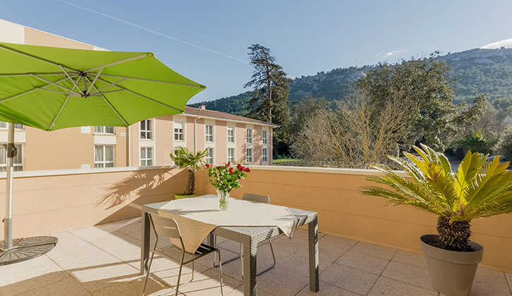 EHPAD Le bocage - Photo 2 sur 5 - Intérieur et espaces communs