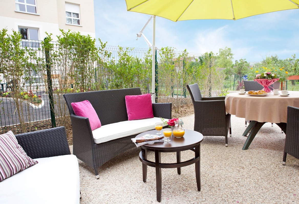 Photo de EHPAD Résidence d'Automne, EHPAD à CHAMPS SUR YONNE