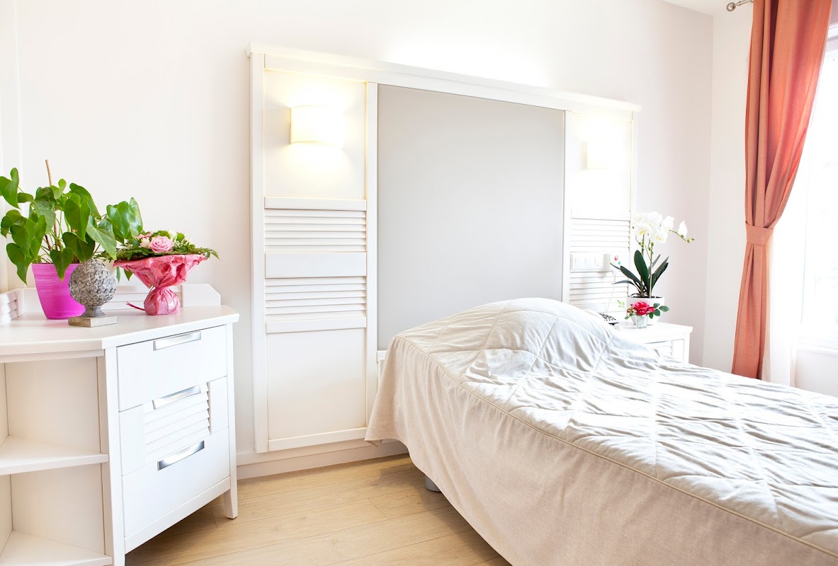 EHPAD Résidence d'Automne - Photo 5 sur 5 - Environnement et extérieurs