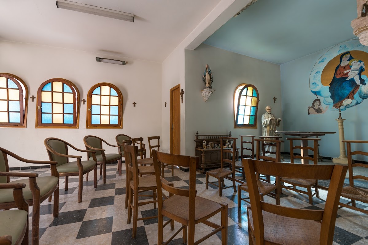 EHPAD Le Castel - Photo 5 sur 5 - Environnement et extérieurs