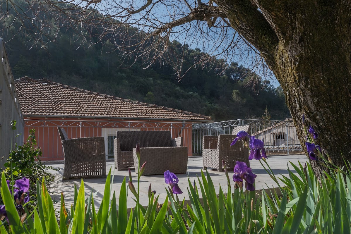 EHPAD Le Castel - Photo 4 sur 5 - Espaces de vie