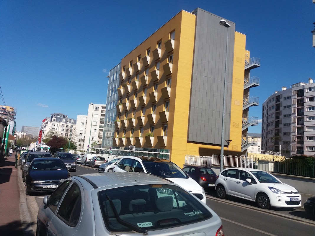 EHPAD Résidence La Chesnaye