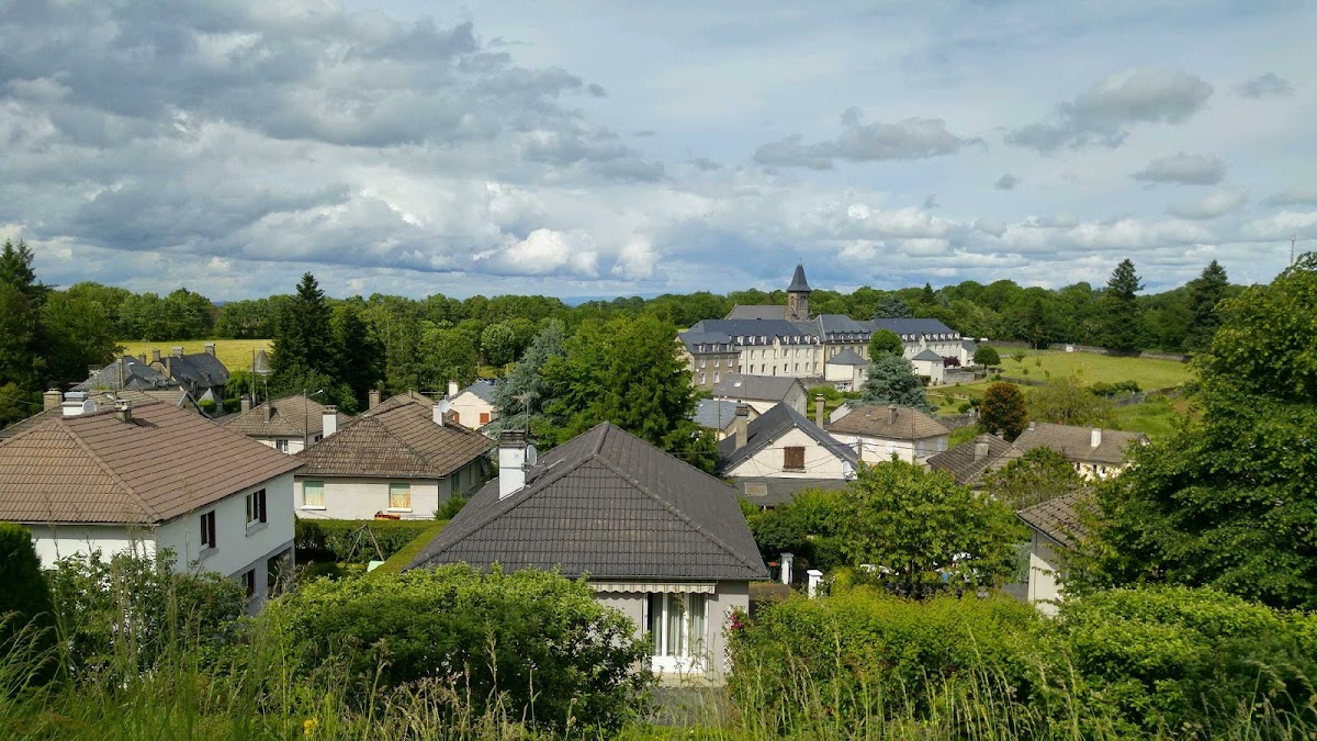 EHPAD Les Vaysses - Photo 5 sur 5 - Environnement et extérieurs