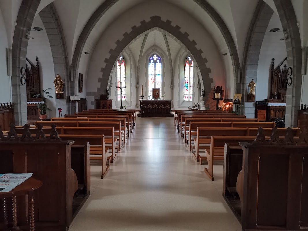 EHPAD Les Vaysses - Photo 3 sur 5 - Chambres et hébergement