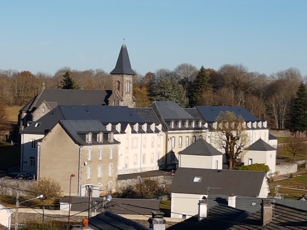 EHPAD Les Vaysses - Photo 4 sur 5 - Espaces de vie