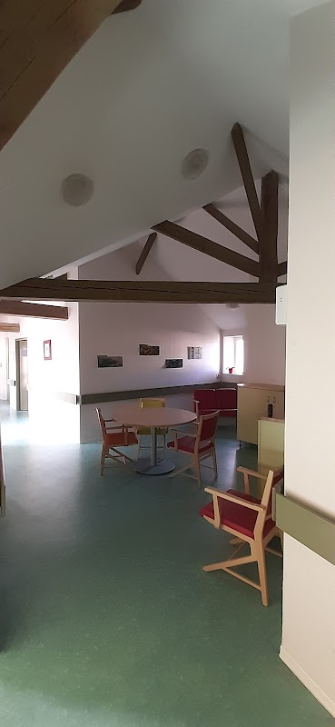 EHPAD - Résidence Bodin Grandmaison - Photo 5 sur 5 - Environnement et extérieurs