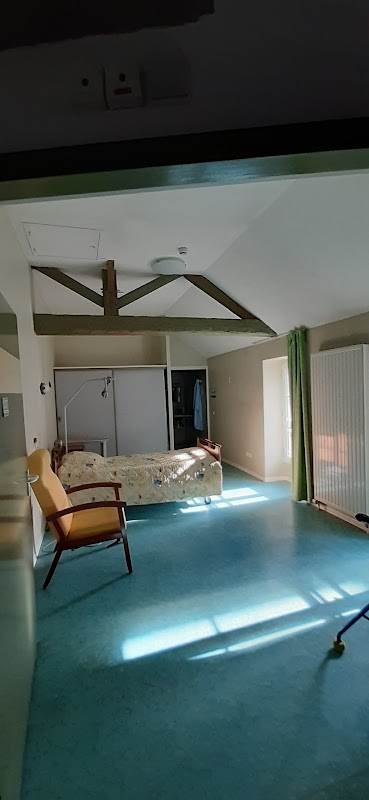 EHPAD - Résidence Bodin Grandmaison