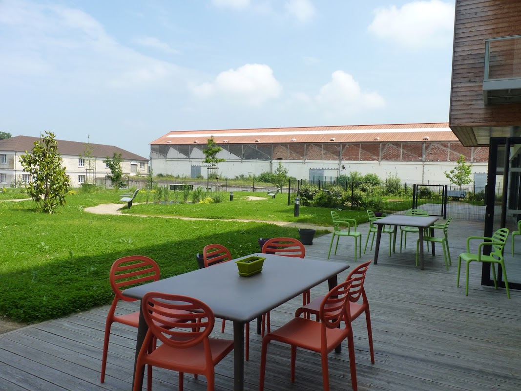 EHPAD La Source - Photo 3 sur 5 - Chambres et hébergement