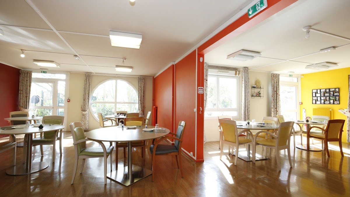 Résidence autonomie Jean-Philippe Rameau - Photo 4 sur 5 - Espaces de vie