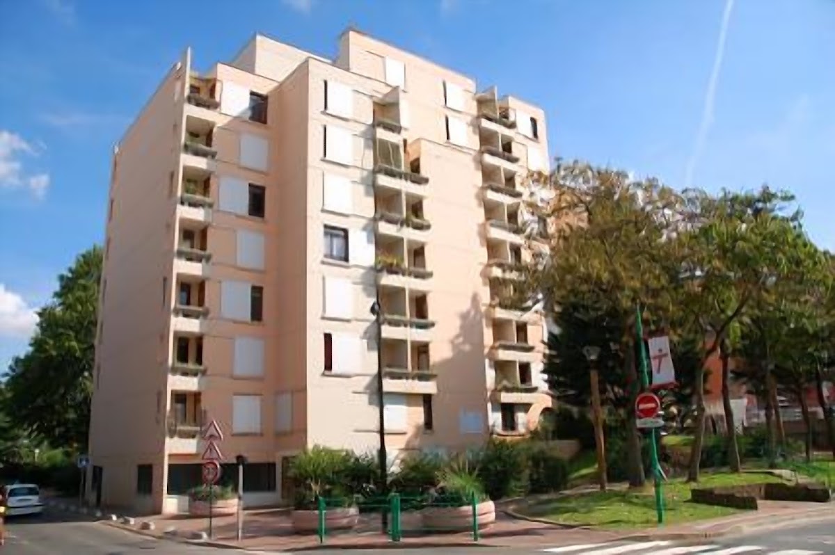 Résidence autonomie Jean-Philippe Rameau - Photo 2 sur 5 - Intérieur et espaces communs