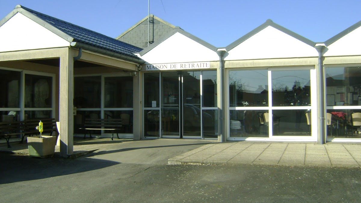 EHPAD Le Bel accueil - Photo principale