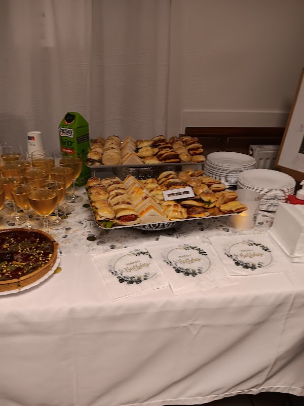 EHPAD- résidence Hippolyte-Panhard - Photo 5 sur 5 - Environnement et extérieurs