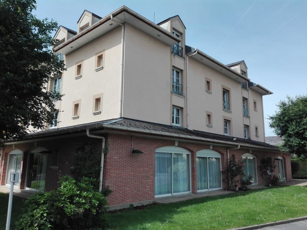 Photo de EHPAD L'Âge d'Or, EHPAD à BEAUVAIS