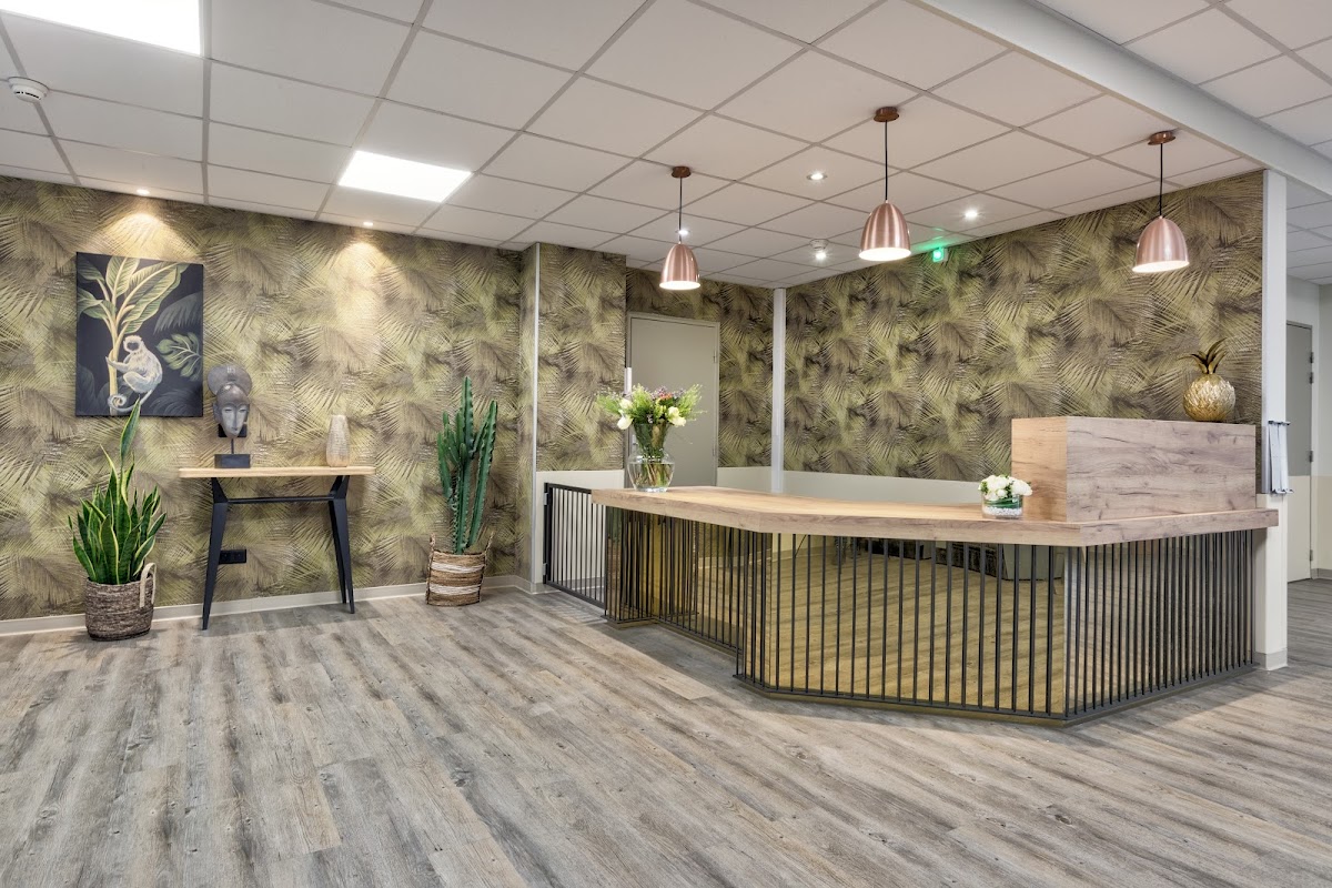 EHPAD Les Soleiades - Photo 5 sur 5 - Environnement et extérieurs