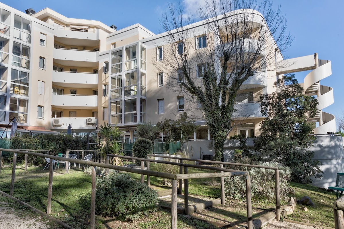 Photo de EHPAD Les Soleiades, EHPAD à NIMES