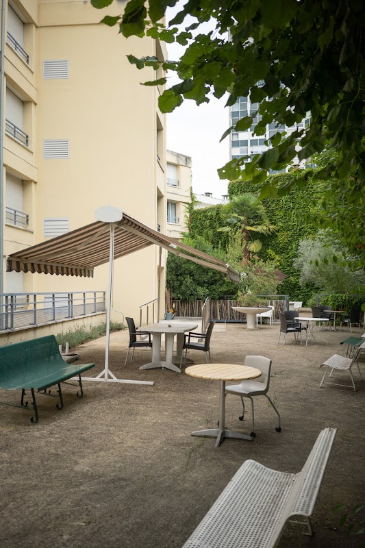 EHPAD Résidence de Raymond - Photo 5 sur 5 - Environnement et extérieurs