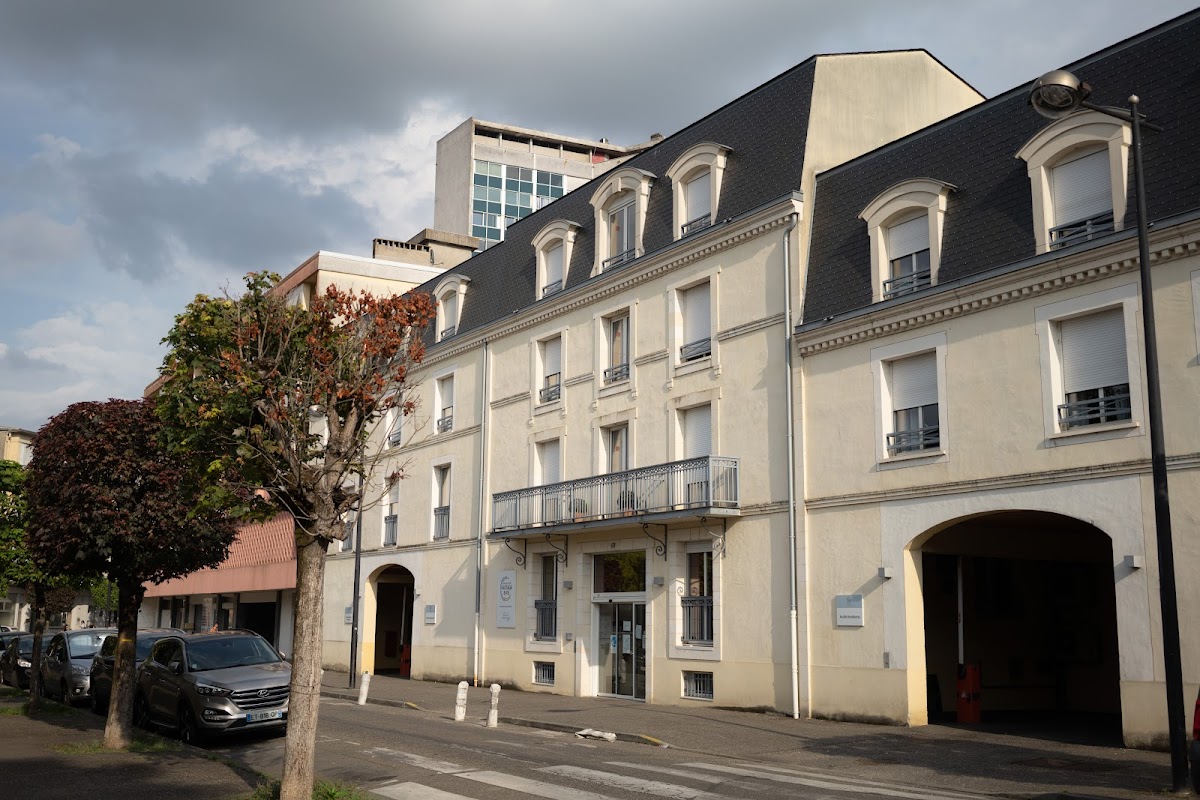 Photo de EHPAD Résidence de Raymond, EHPAD à AGEN