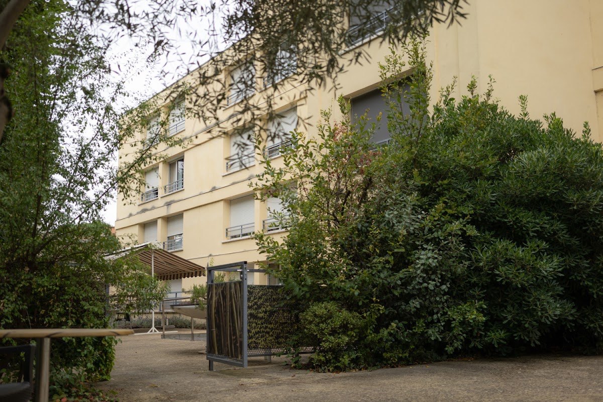 EHPAD Résidence de Raymond - Photo 4 sur 5 - Espaces de vie