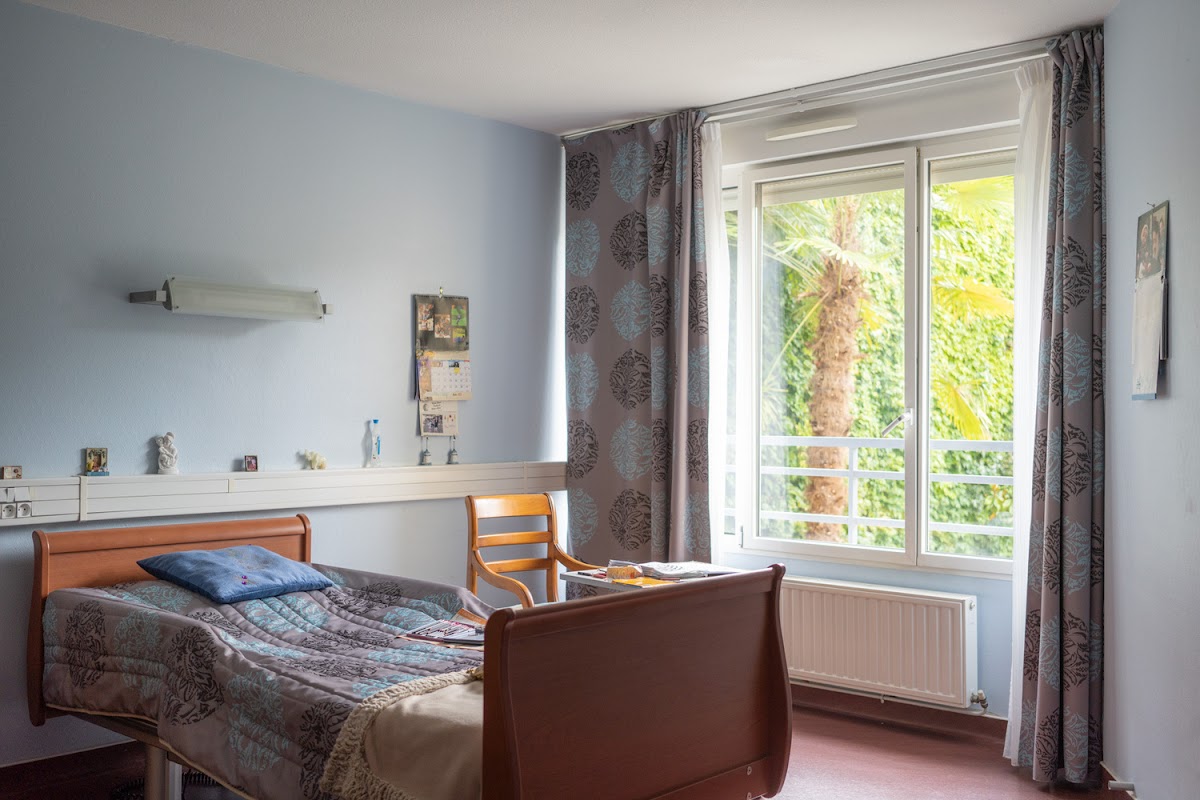 EHPAD Résidence de Raymond - Photo 2 sur 5 - Intérieur et espaces communs