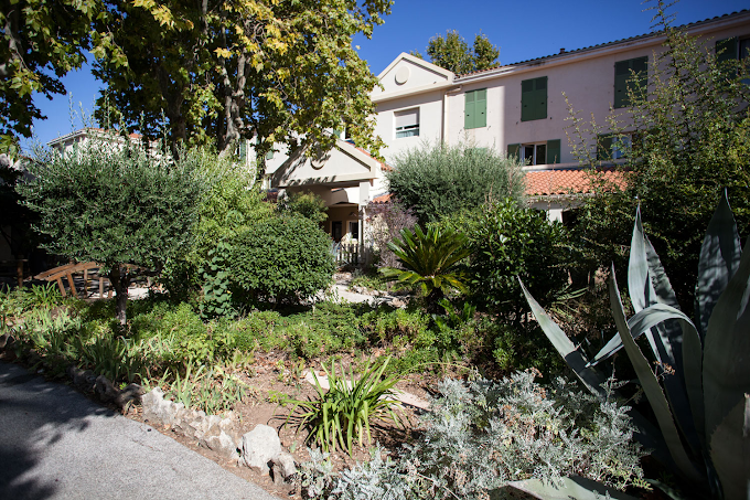 EHPAD Jeanne Marguerite - Photo 2 sur 5 - Intérieur et espaces communs
