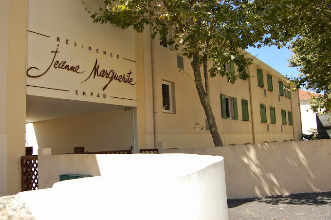 EHPAD Jeanne Marguerite - Photo 4 sur 5 - Espaces de vie