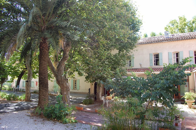 Photo de EHPAD Jeanne Marguerite, EHPAD à TOULON