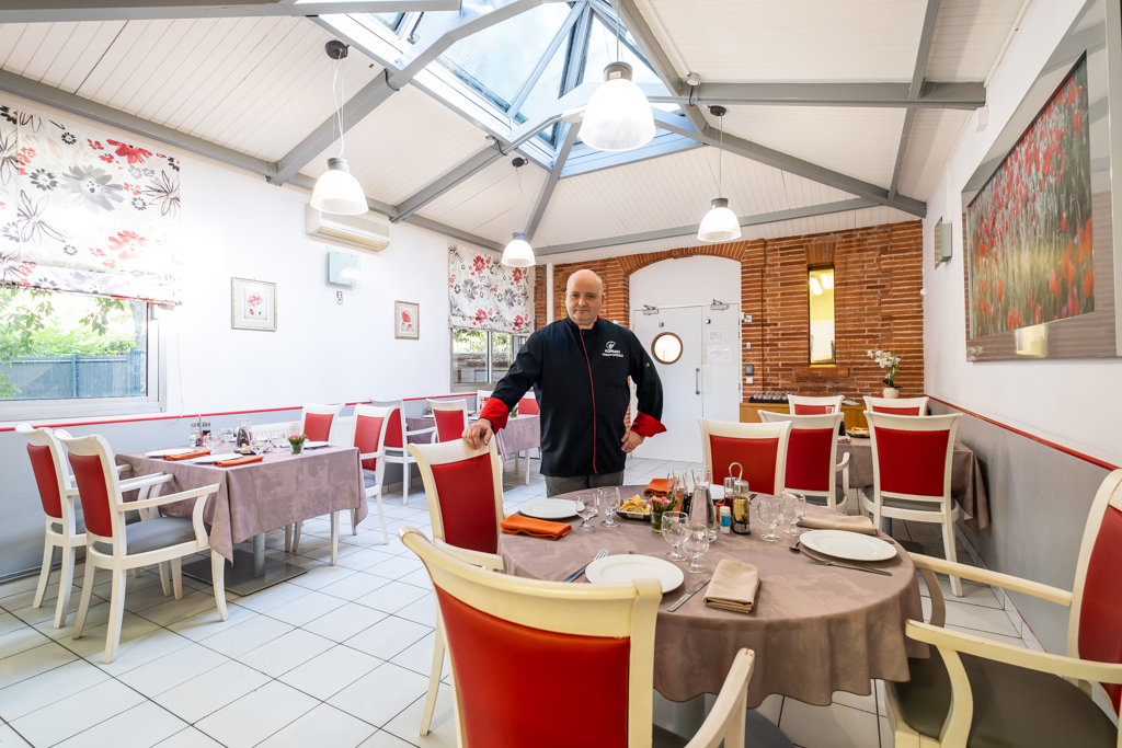 EHPAD La Chênaie - Photo 4 sur 5 - Espaces de vie