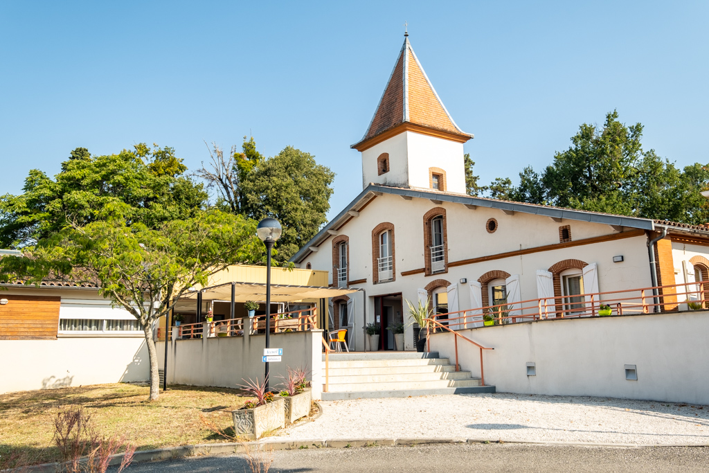 Photo de EHPAD La Chênaie, EHPAD à ROUFFIAC TOLOSAN