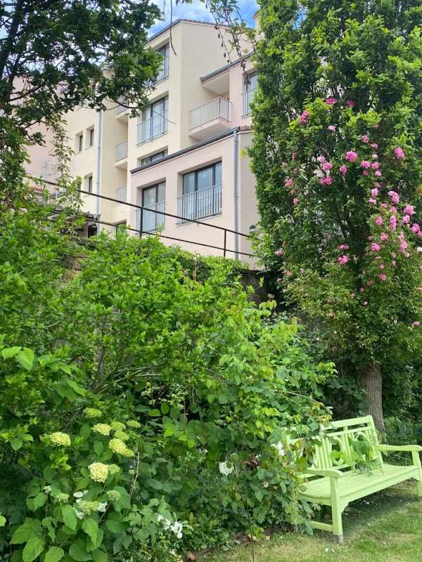 Résidence Les lilas - Photo principale