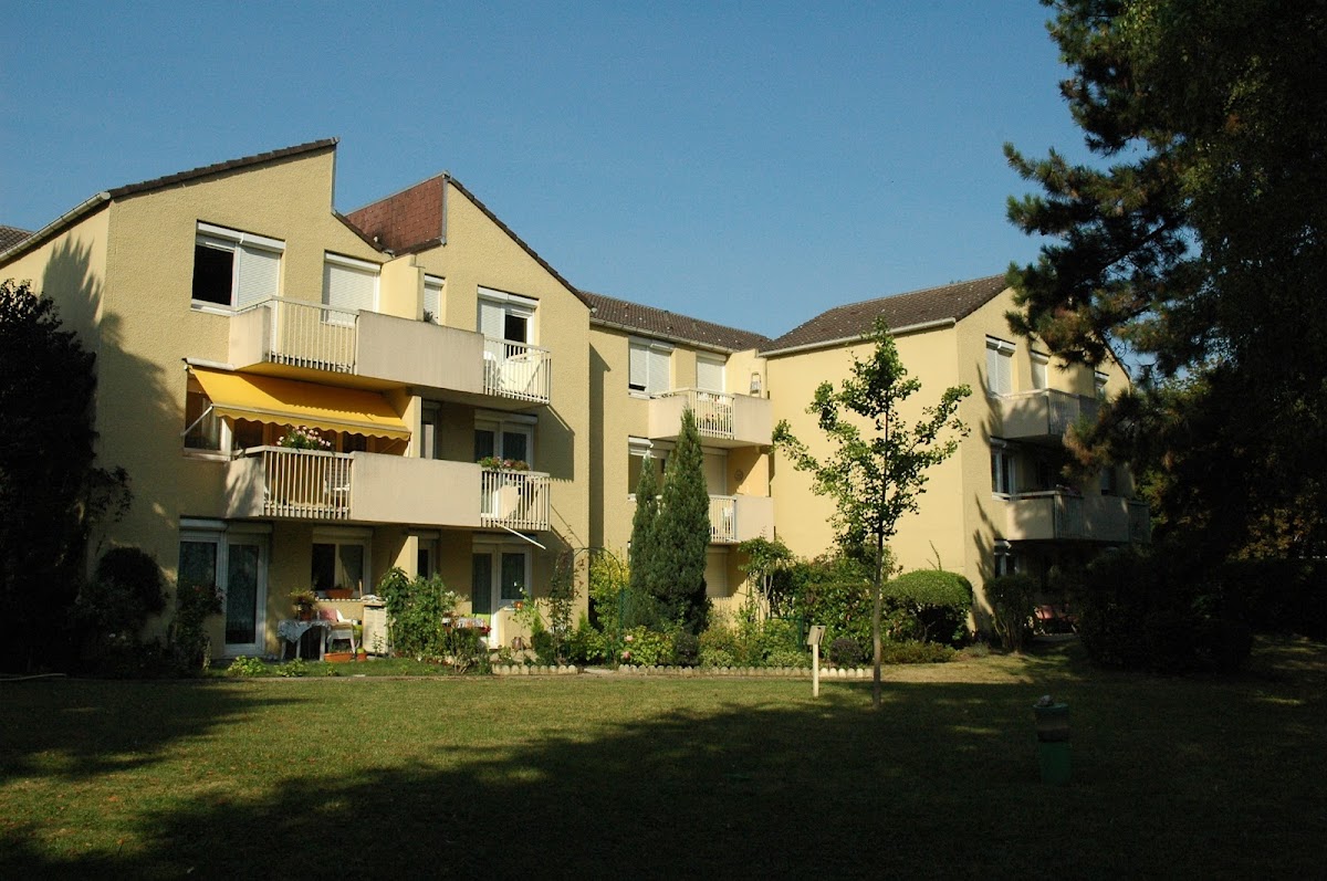 Foyer-Logement Résidence Edouard Behuret - Photo principale