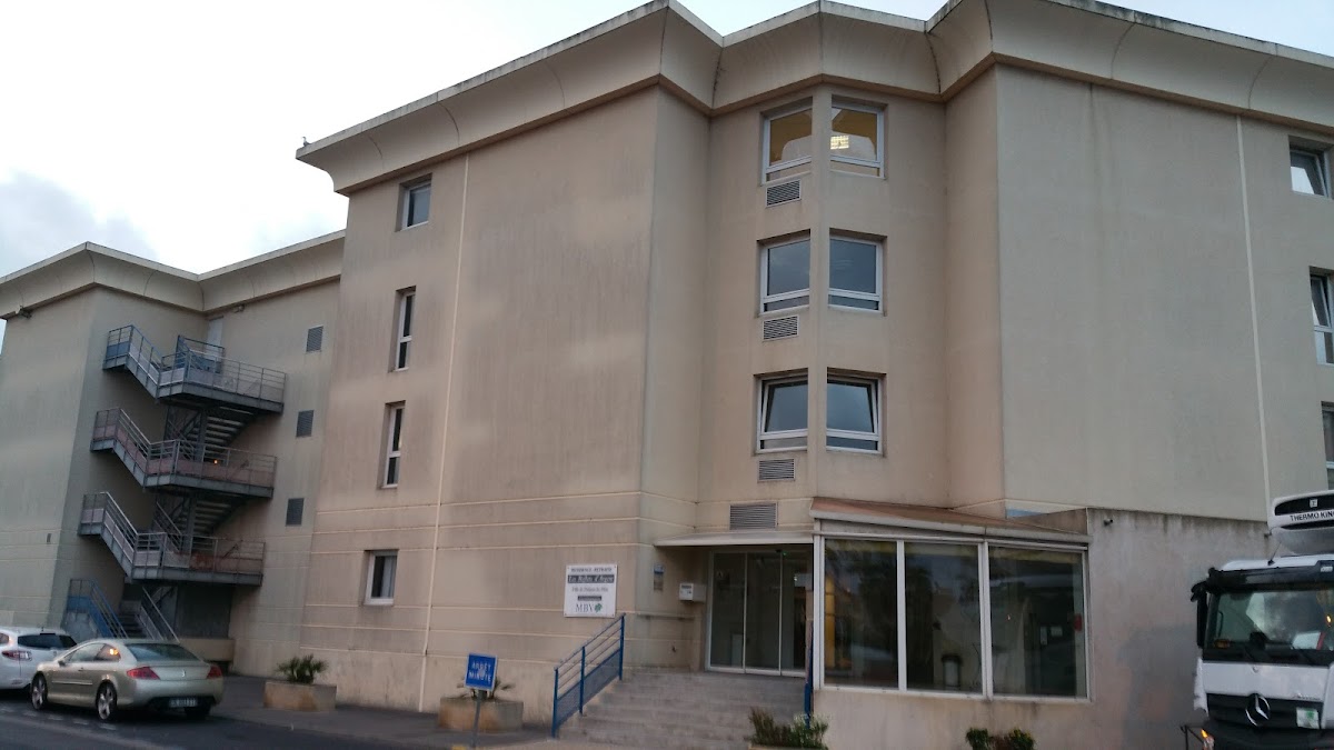 EHPAD MBV - Les Reflets d'Argent - Photo 2 sur 2 - Intérieur et espaces communs