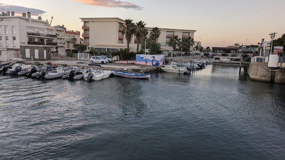 Photo de EHPAD MBV - Les Reflets d'Argent, EHPAD à PALAVAS LES FLOTS