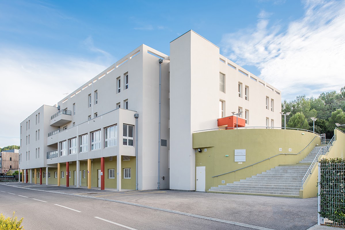 EHPAD Korian Mas de Lauze