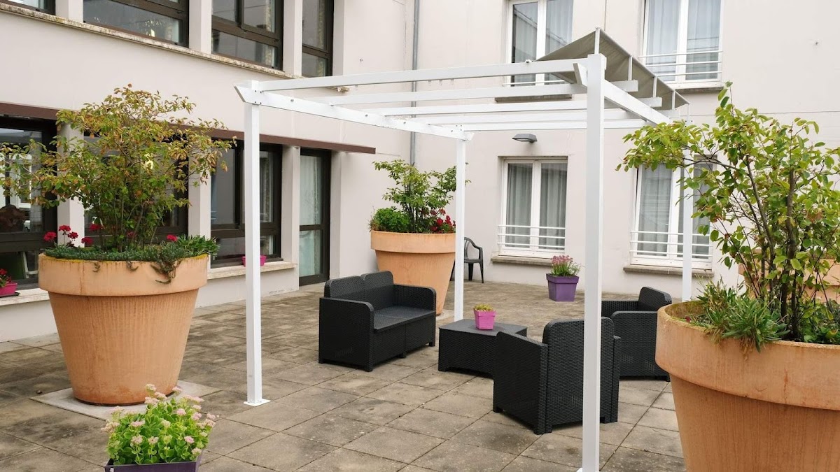 Photo de EHPAD Le Jardin d'Elsa, EHPAD à IFS